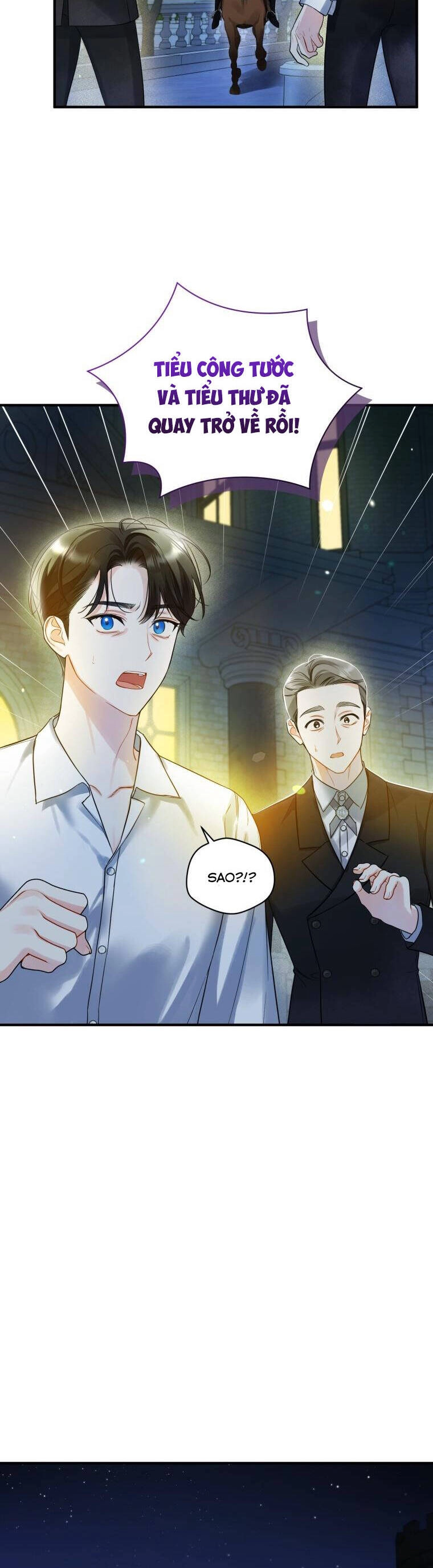 Tôi Trở Thành Em Gái Của Nam Chính Tiểu Thuyết Bl Chapter 29 - 24