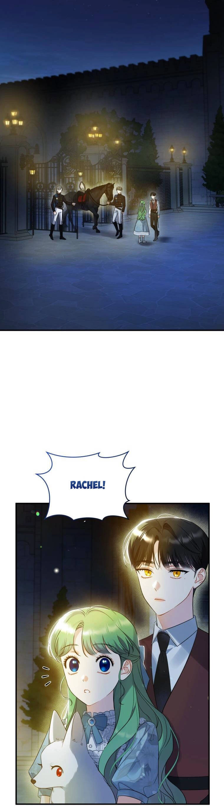 Tôi Trở Thành Em Gái Của Nam Chính Tiểu Thuyết Bl Chapter 29 - 25