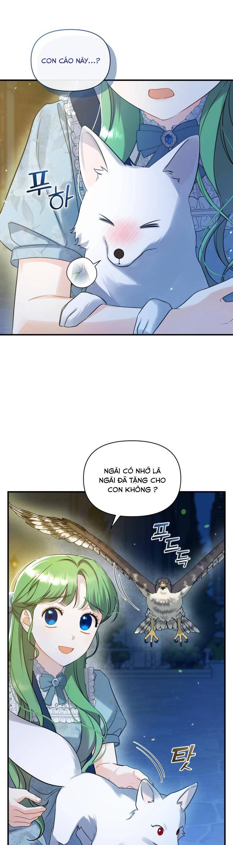 Tôi Trở Thành Em Gái Của Nam Chính Tiểu Thuyết Bl Chapter 29 - 29