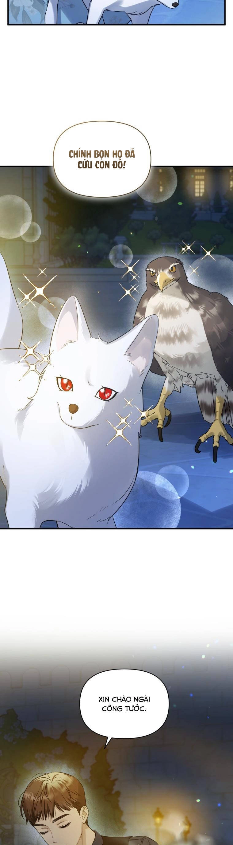 Tôi Trở Thành Em Gái Của Nam Chính Tiểu Thuyết Bl Chapter 29 - 30