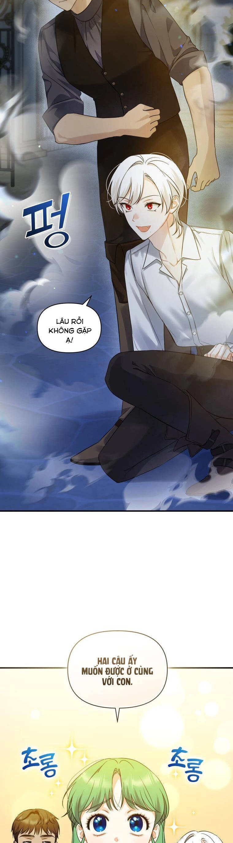 Tôi Trở Thành Em Gái Của Nam Chính Tiểu Thuyết Bl Chapter 29 - 31