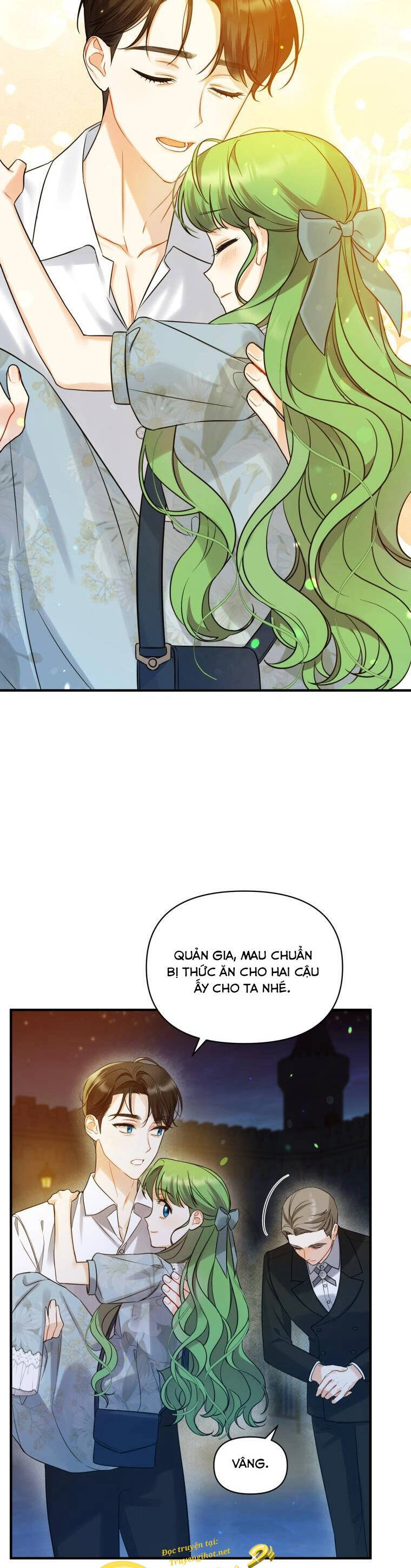 Tôi Trở Thành Em Gái Của Nam Chính Tiểu Thuyết Bl Chapter 29 - 36