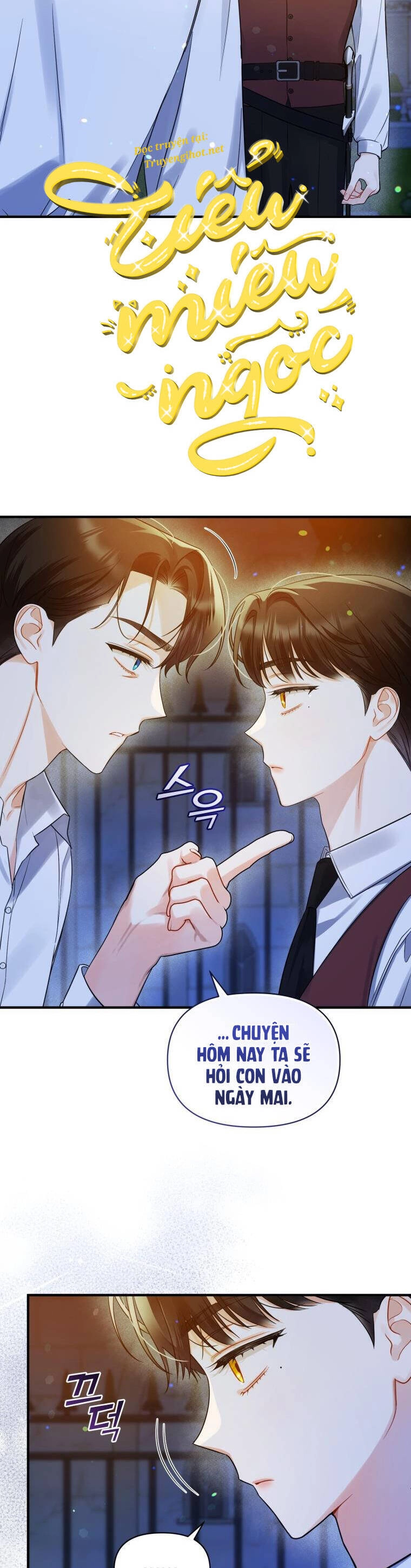 Tôi Trở Thành Em Gái Của Nam Chính Tiểu Thuyết Bl Chapter 29 - 39