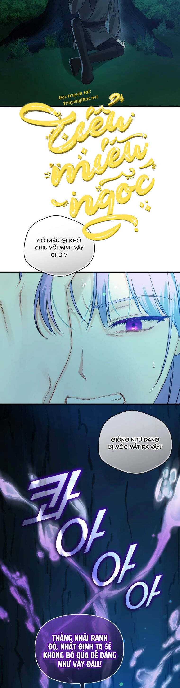 Tôi Trở Thành Em Gái Của Nam Chính Tiểu Thuyết Bl Chapter 29 - 41