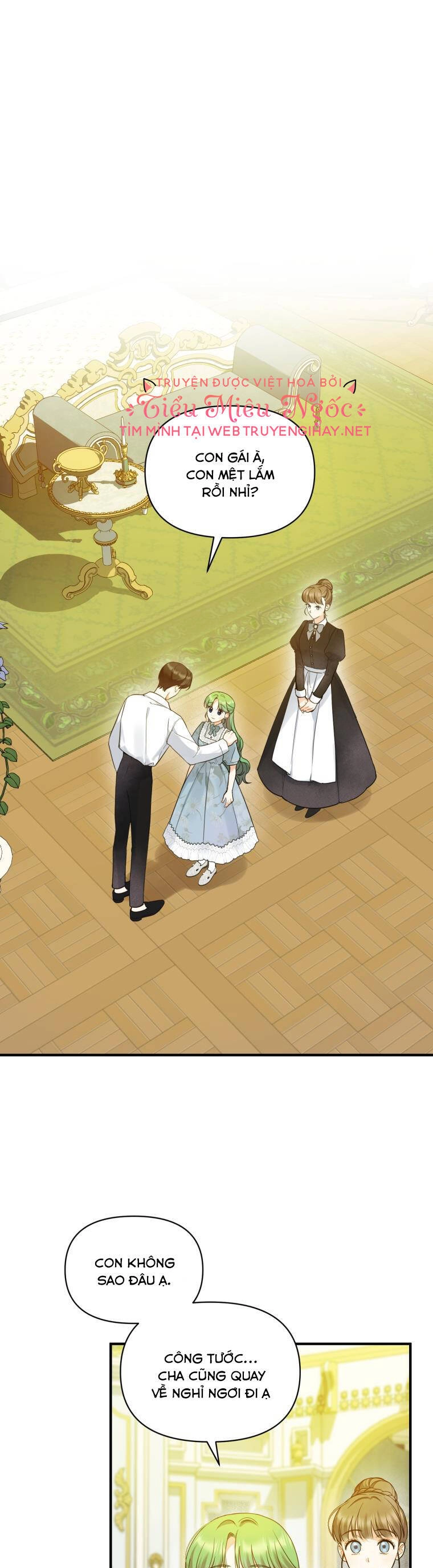 Tôi Trở Thành Em Gái Của Nam Chính Tiểu Thuyết Bl Chapter 30 - 2