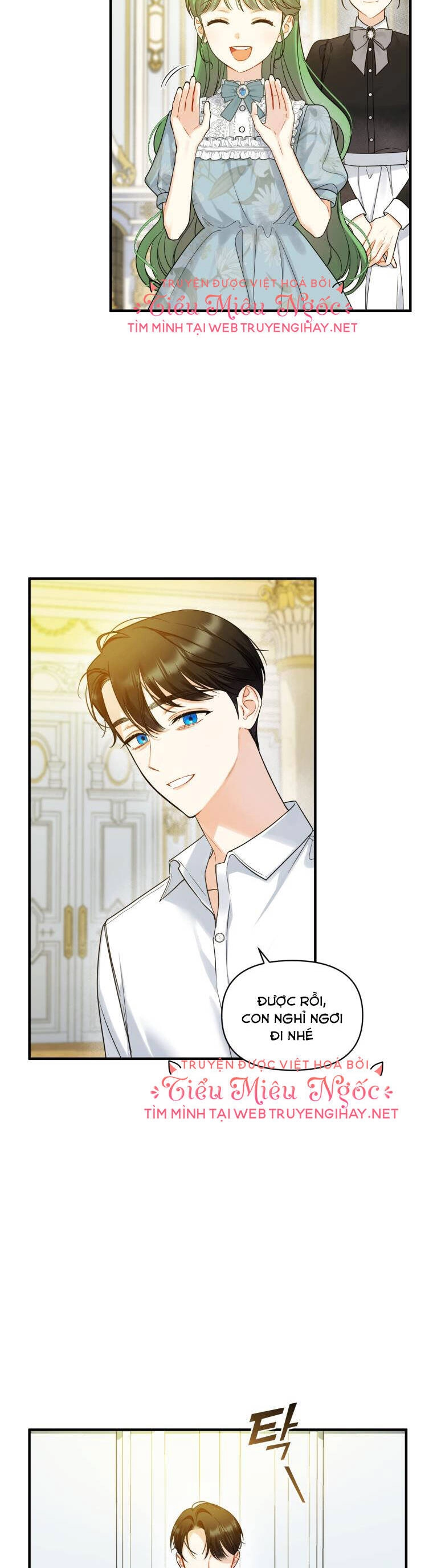 Tôi Trở Thành Em Gái Của Nam Chính Tiểu Thuyết Bl Chapter 30 - 3