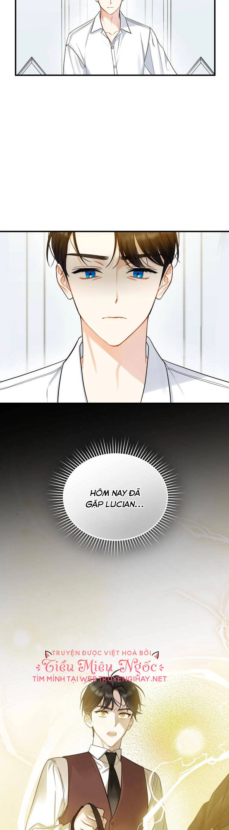 Tôi Trở Thành Em Gái Của Nam Chính Tiểu Thuyết Bl Chapter 30 - 4