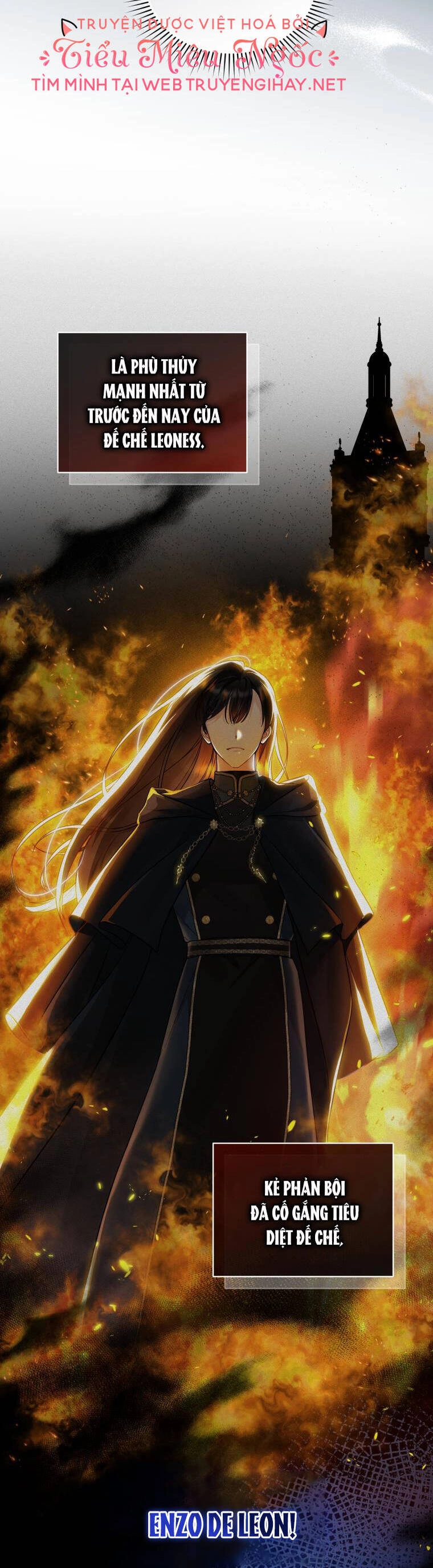 Tôi Trở Thành Em Gái Của Nam Chính Tiểu Thuyết Bl Chapter 30 - 7