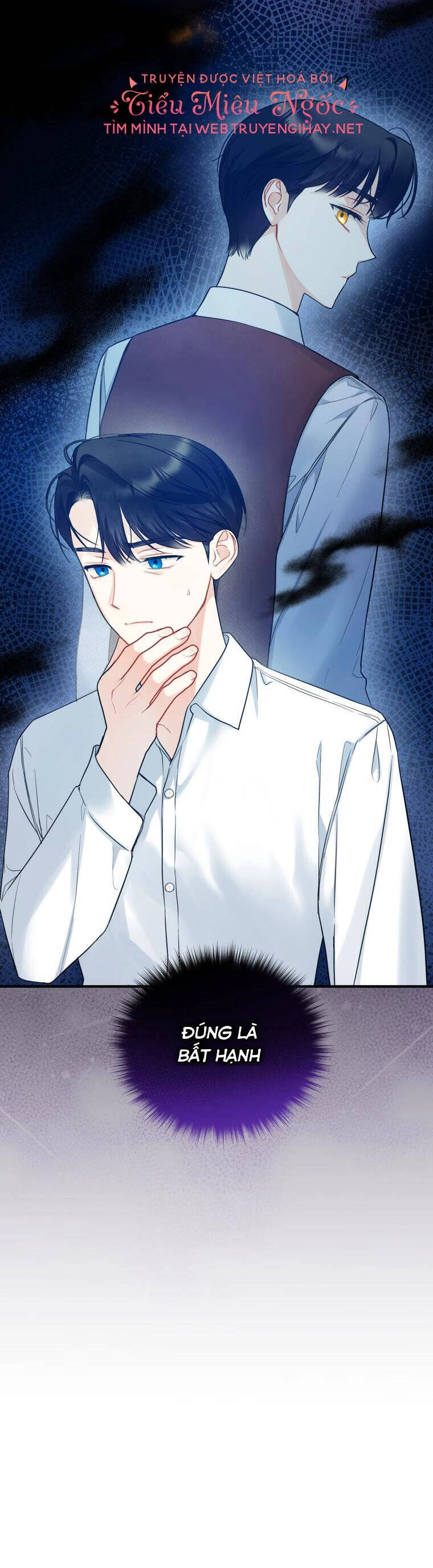 Tôi Trở Thành Em Gái Của Nam Chính Tiểu Thuyết Bl Chapter 30 - 8