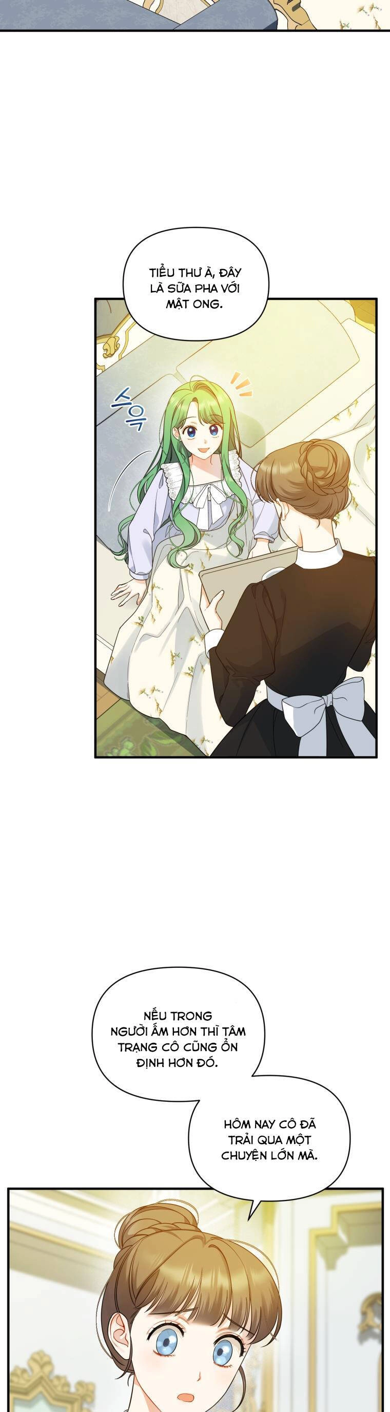 Tôi Trở Thành Em Gái Của Nam Chính Tiểu Thuyết Bl Chapter 30 - 10