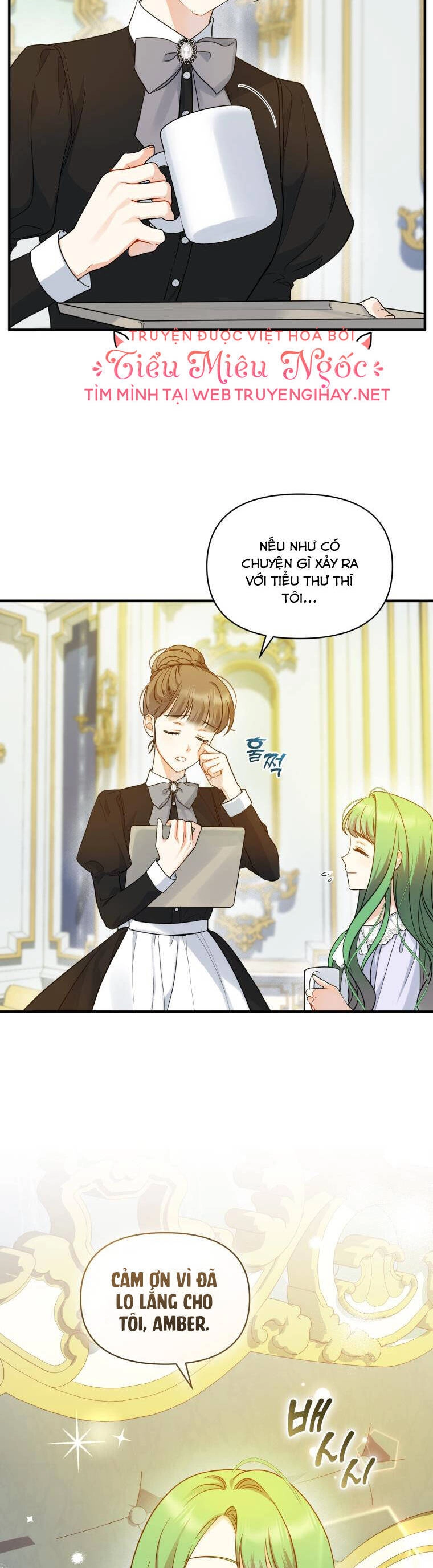 Tôi Trở Thành Em Gái Của Nam Chính Tiểu Thuyết Bl Chapter 30 - 11