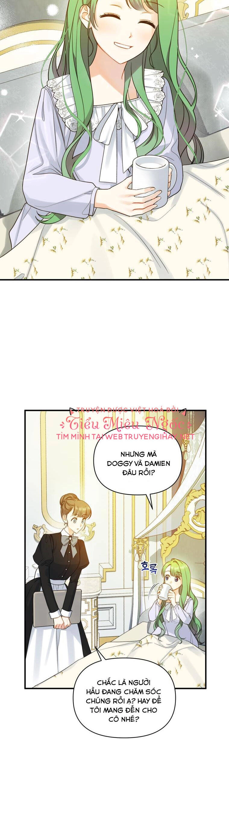 Tôi Trở Thành Em Gái Của Nam Chính Tiểu Thuyết Bl Chapter 30 - 12