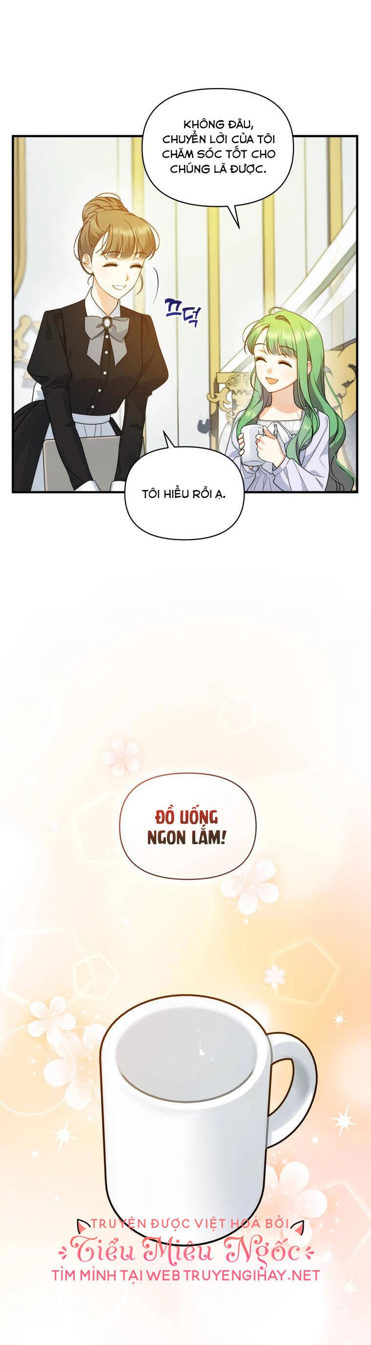 Tôi Trở Thành Em Gái Của Nam Chính Tiểu Thuyết Bl Chapter 30 - 13