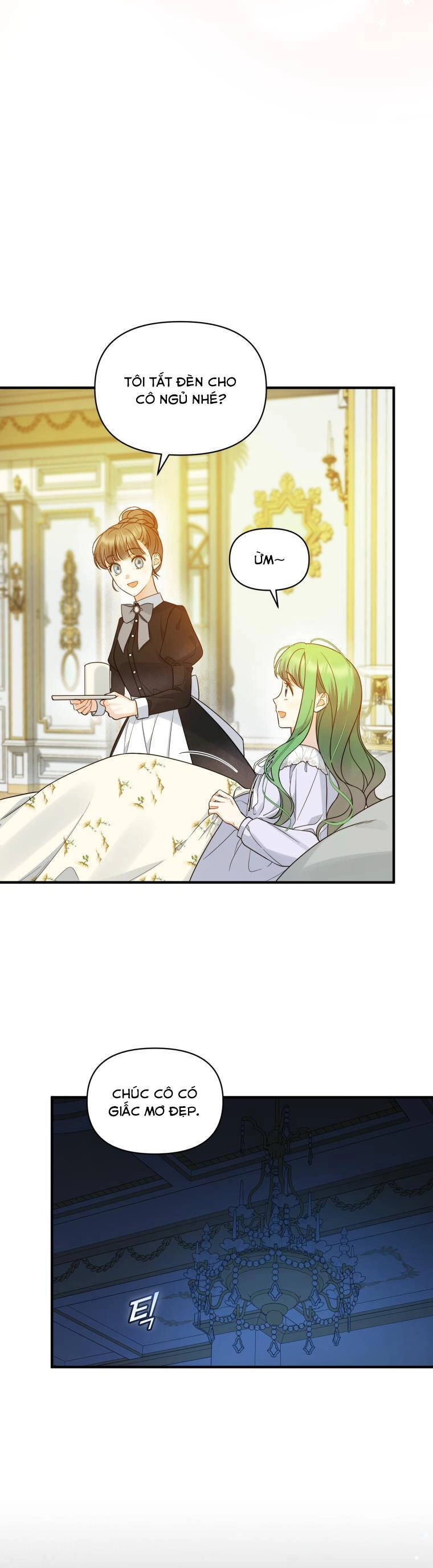 Tôi Trở Thành Em Gái Của Nam Chính Tiểu Thuyết Bl Chapter 30 - 14