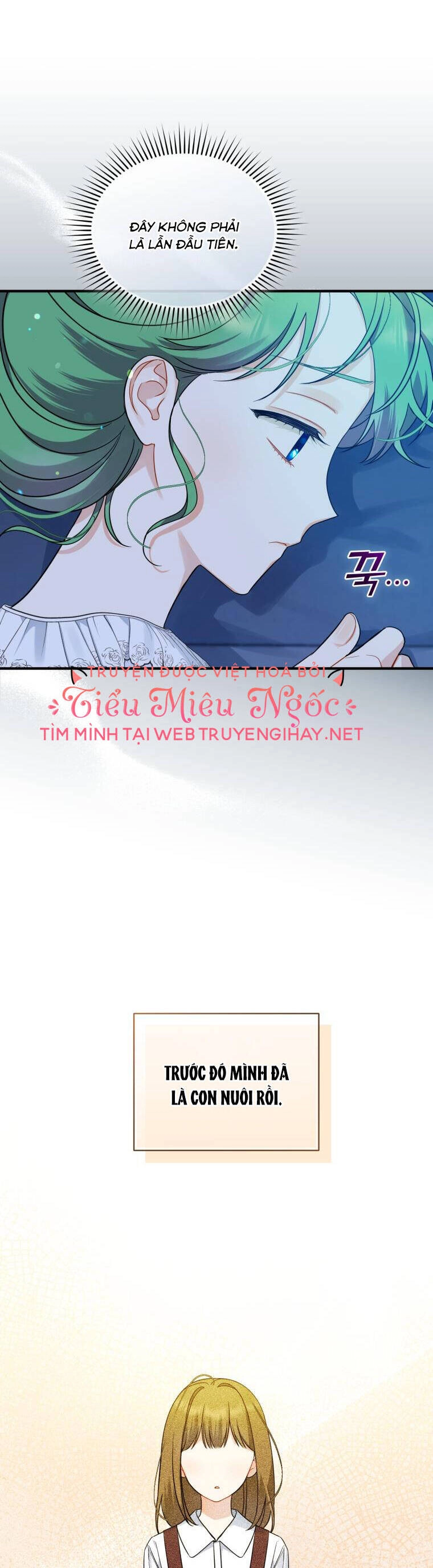 Tôi Trở Thành Em Gái Của Nam Chính Tiểu Thuyết Bl Chapter 30 - 16