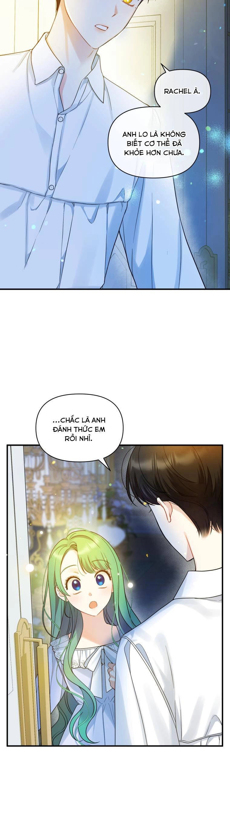 Tôi Trở Thành Em Gái Của Nam Chính Tiểu Thuyết Bl Chapter 30 - 22