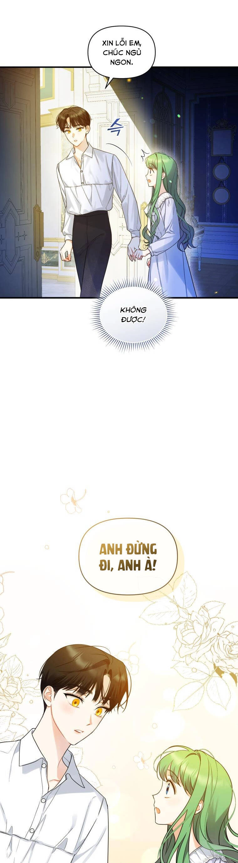 Tôi Trở Thành Em Gái Của Nam Chính Tiểu Thuyết Bl Chapter 30 - 23