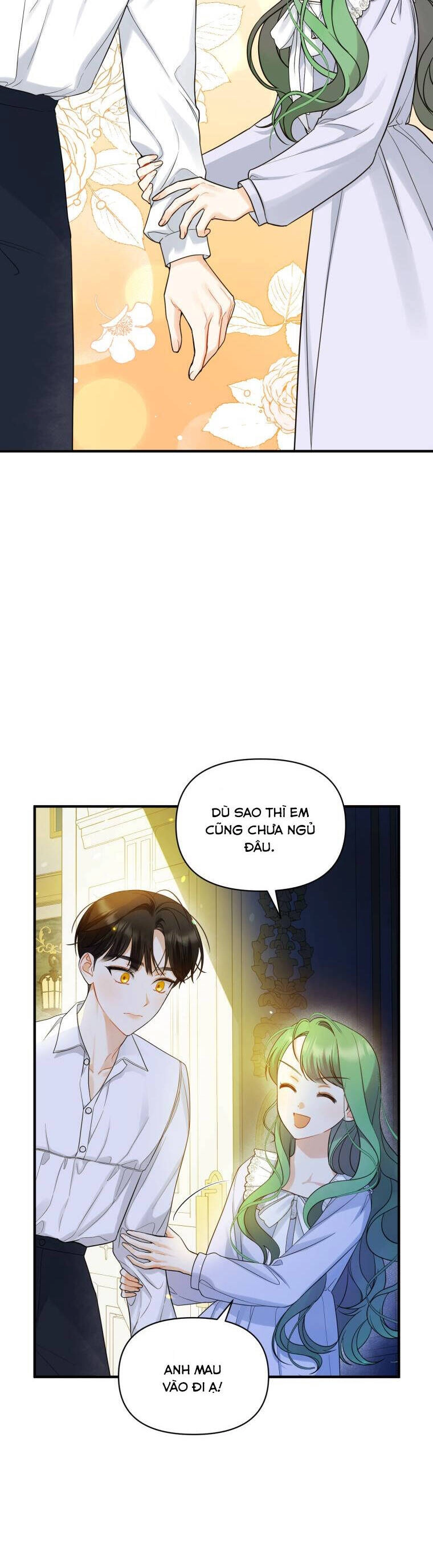 Tôi Trở Thành Em Gái Của Nam Chính Tiểu Thuyết Bl Chapter 30 - 24