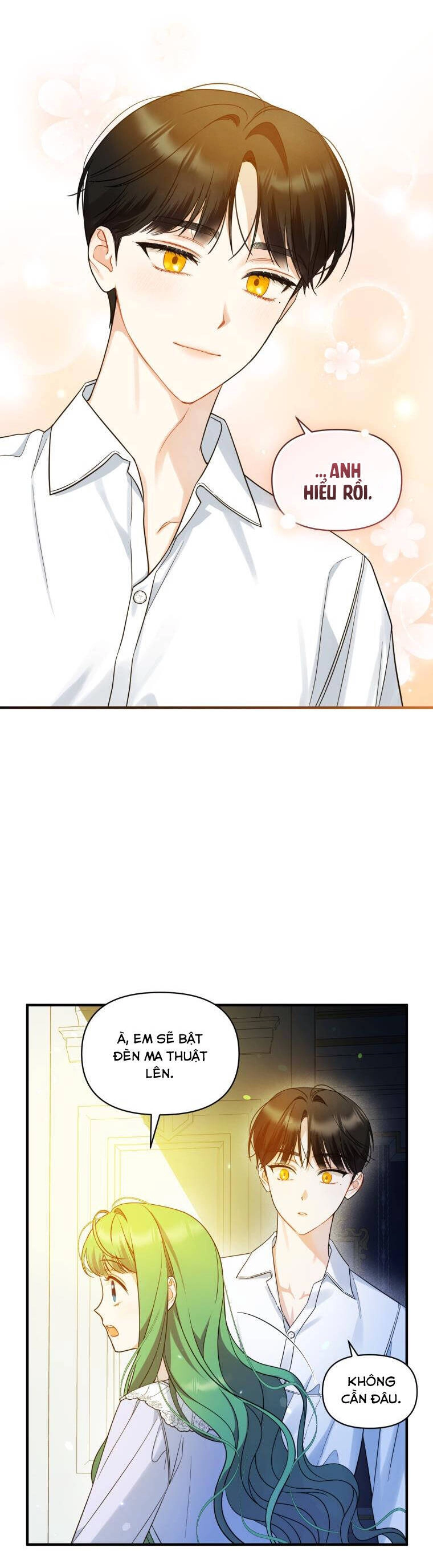 Tôi Trở Thành Em Gái Của Nam Chính Tiểu Thuyết Bl Chapter 30 - 25