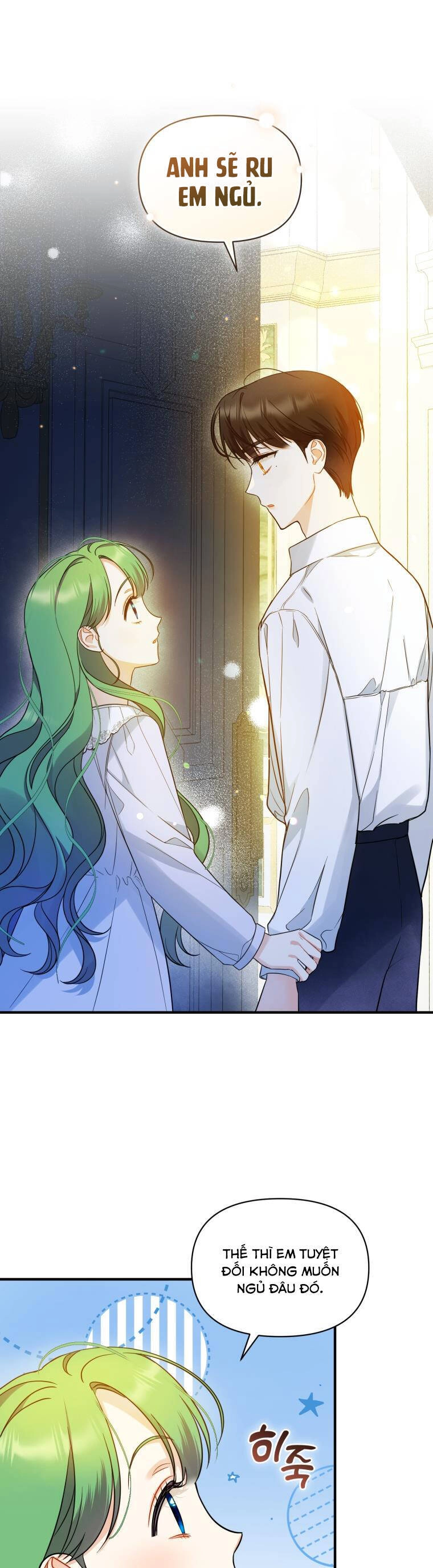 Tôi Trở Thành Em Gái Của Nam Chính Tiểu Thuyết Bl Chapter 30 - 26