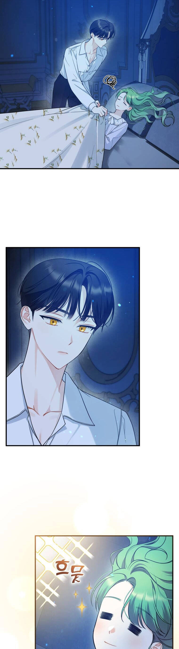 Tôi Trở Thành Em Gái Của Nam Chính Tiểu Thuyết Bl Chapter 30 - 28