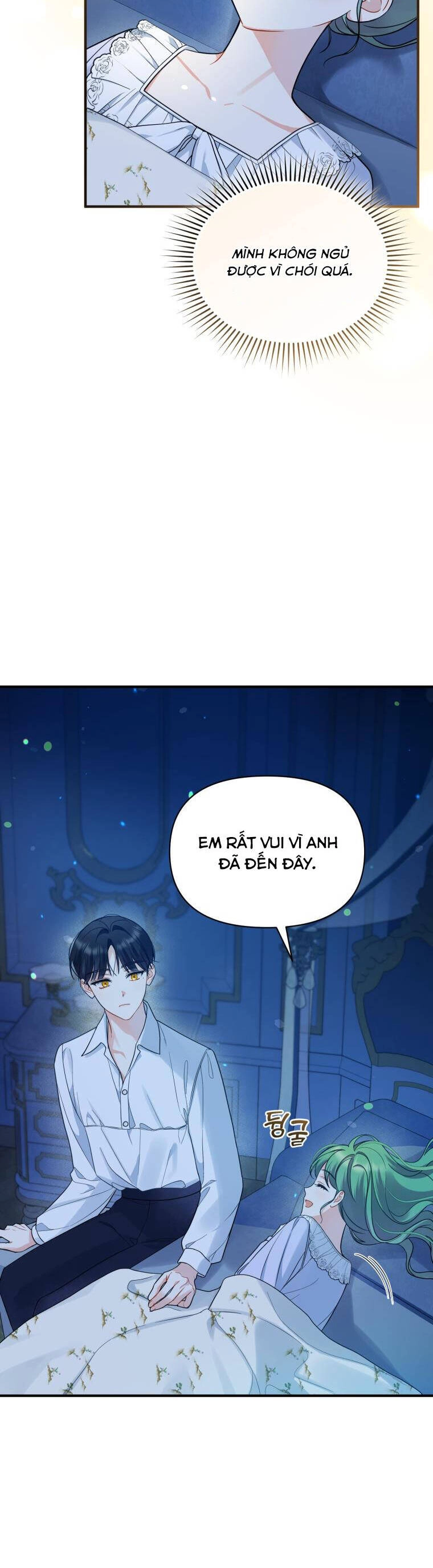 Tôi Trở Thành Em Gái Của Nam Chính Tiểu Thuyết Bl Chapter 30 - 29