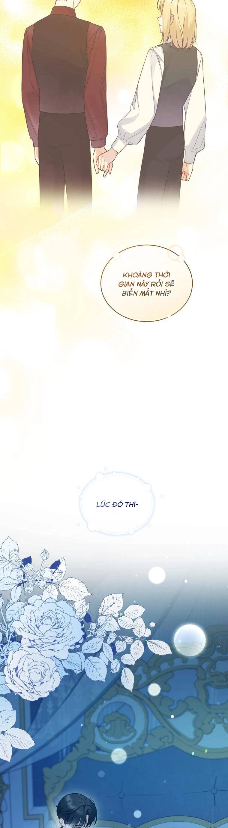 Tôi Trở Thành Em Gái Của Nam Chính Tiểu Thuyết Bl Chapter 30 - 32