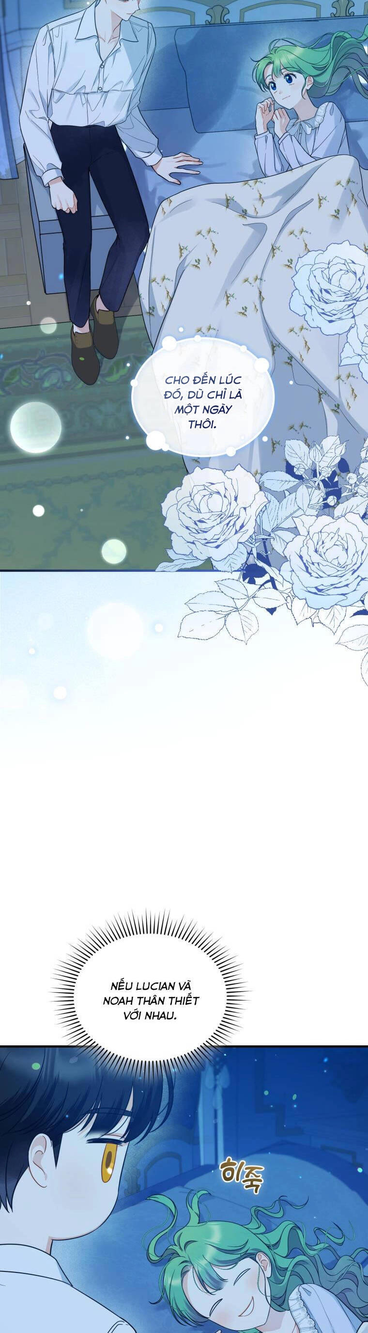 Tôi Trở Thành Em Gái Của Nam Chính Tiểu Thuyết Bl Chapter 30 - 33