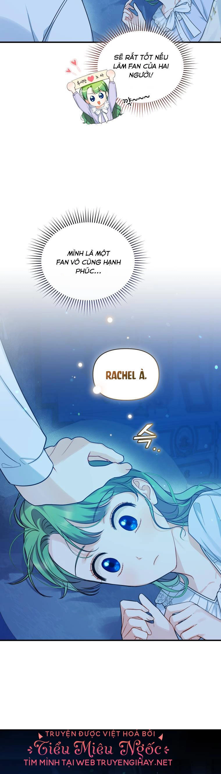 Tôi Trở Thành Em Gái Của Nam Chính Tiểu Thuyết Bl Chapter 30 - 34