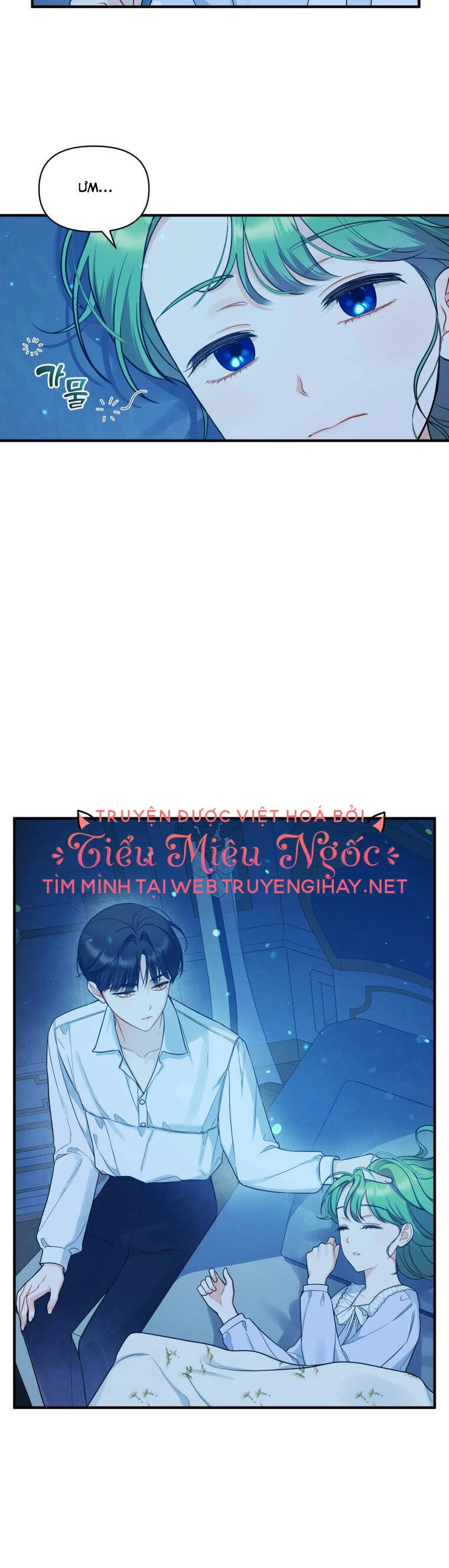 Tôi Trở Thành Em Gái Của Nam Chính Tiểu Thuyết Bl Chapter 30 - 36