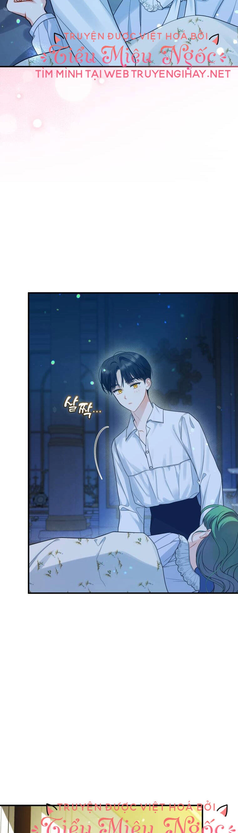 Tôi Trở Thành Em Gái Của Nam Chính Tiểu Thuyết Bl Chapter 30 - 38