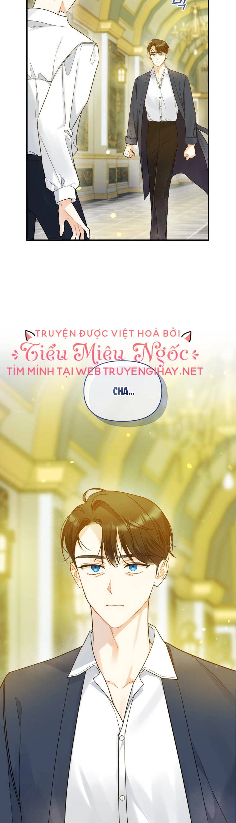 Tôi Trở Thành Em Gái Của Nam Chính Tiểu Thuyết Bl Chapter 30 - 40