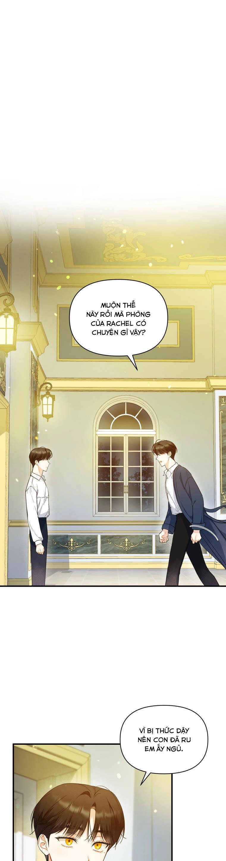 Tôi Trở Thành Em Gái Của Nam Chính Tiểu Thuyết Bl Chapter 31 - 2