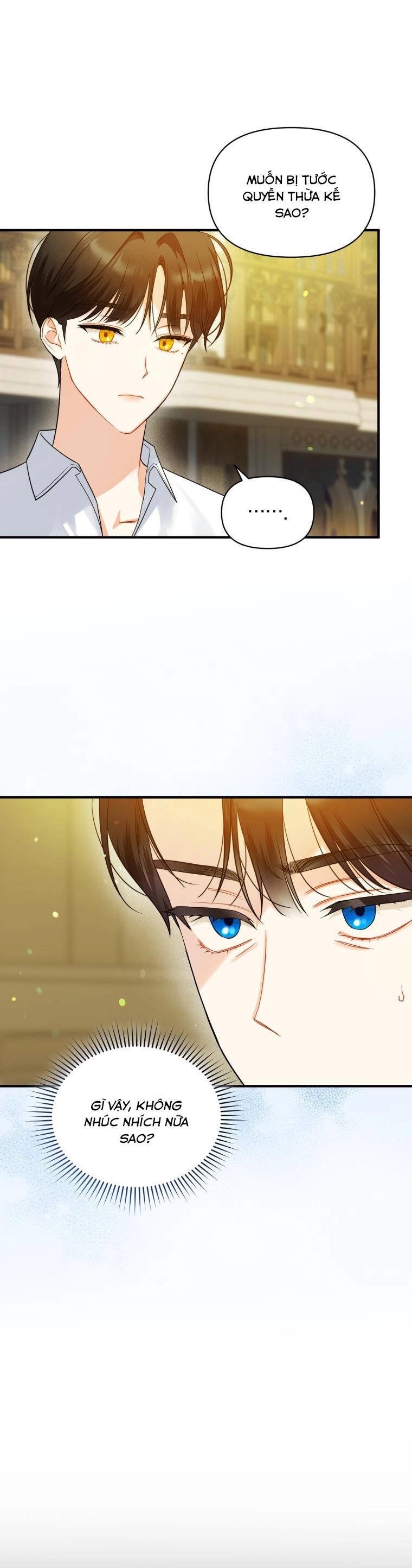 Tôi Trở Thành Em Gái Của Nam Chính Tiểu Thuyết Bl Chapter 31 - 6