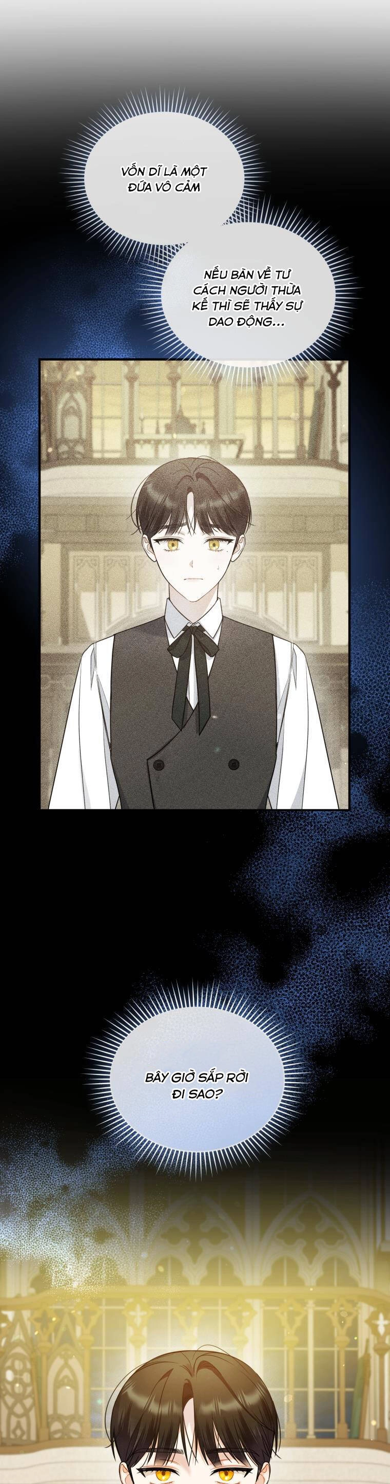 Tôi Trở Thành Em Gái Của Nam Chính Tiểu Thuyết Bl Chapter 31 - 7