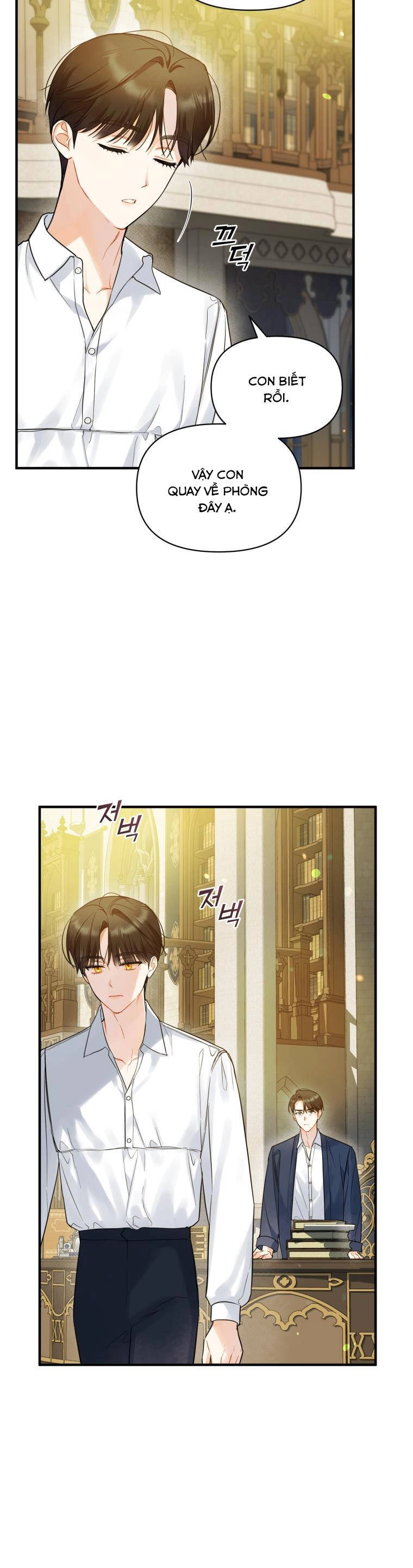 Tôi Trở Thành Em Gái Của Nam Chính Tiểu Thuyết Bl Chapter 31 - 9