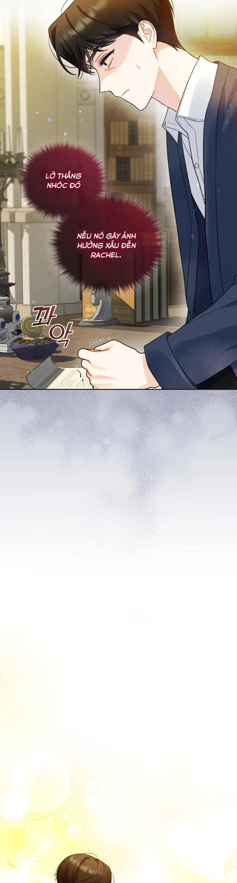 Tôi Trở Thành Em Gái Của Nam Chính Tiểu Thuyết Bl Chapter 31 - 13