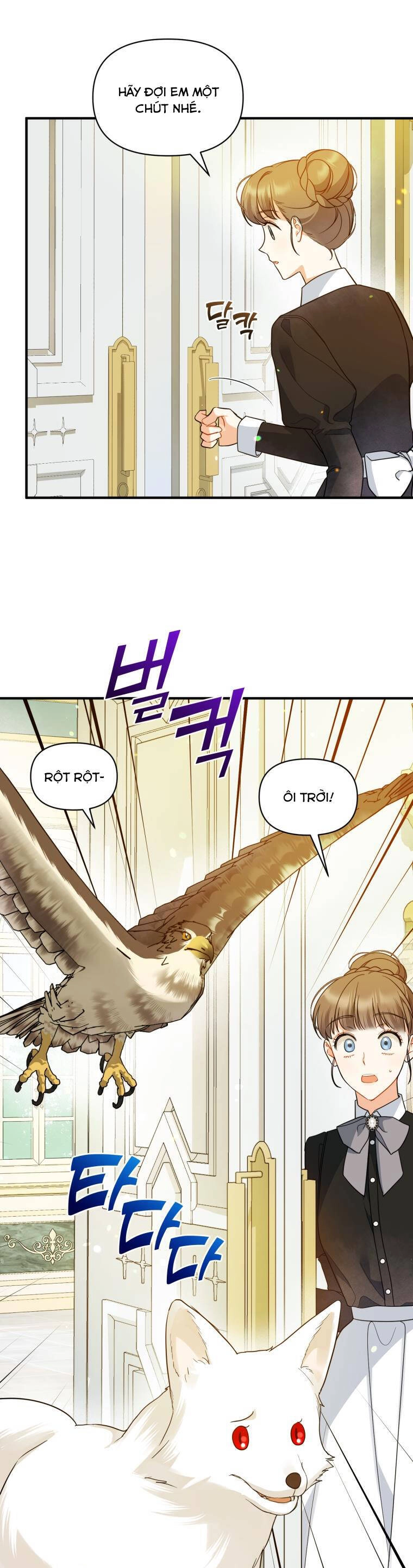 Tôi Trở Thành Em Gái Của Nam Chính Tiểu Thuyết Bl Chapter 31 - 19