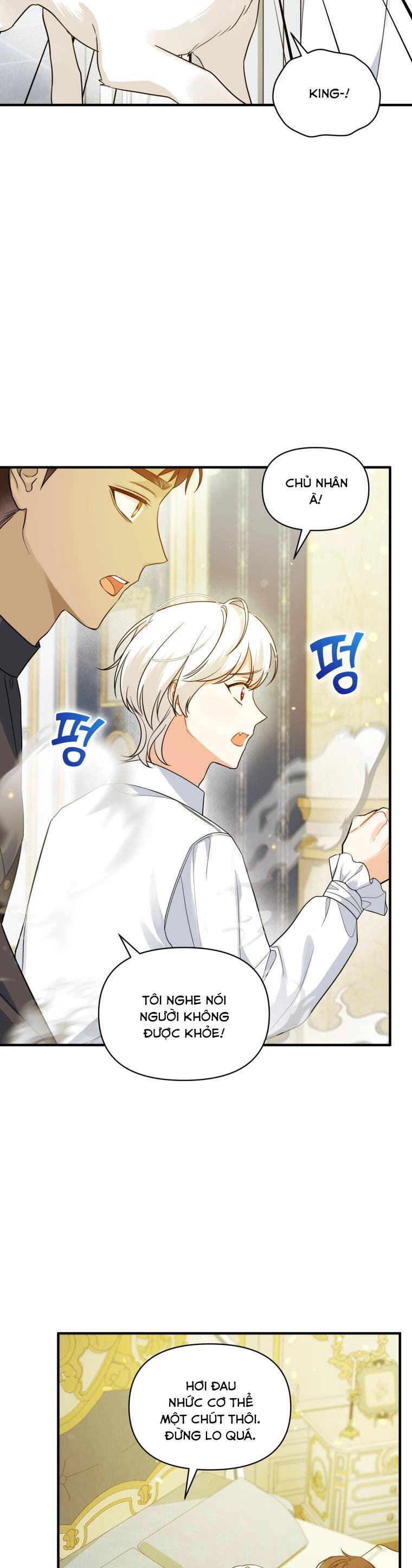 Tôi Trở Thành Em Gái Của Nam Chính Tiểu Thuyết Bl Chapter 31 - 20