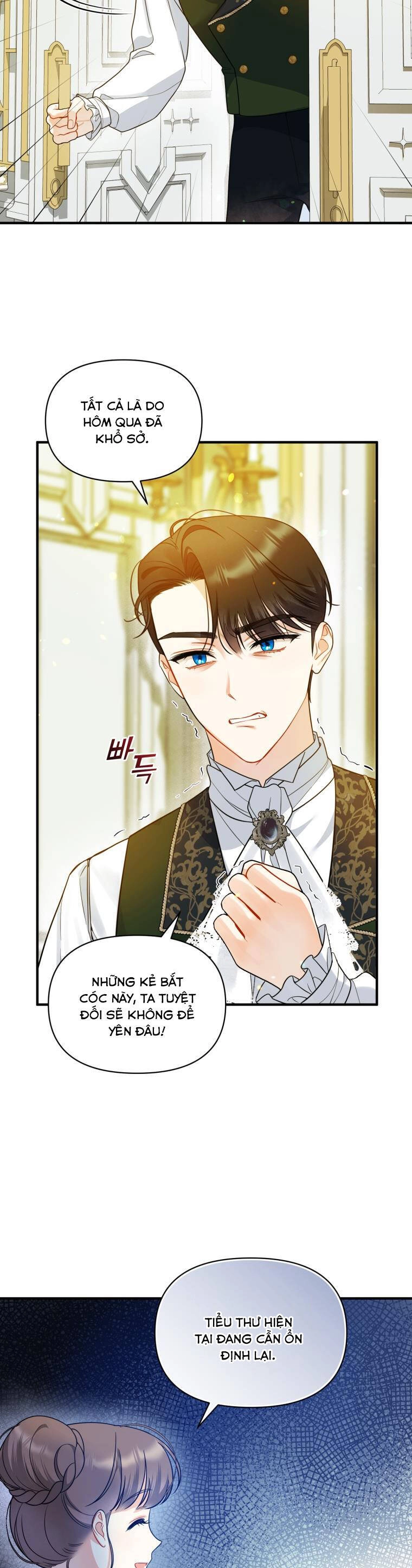 Tôi Trở Thành Em Gái Của Nam Chính Tiểu Thuyết Bl Chapter 31 - 23