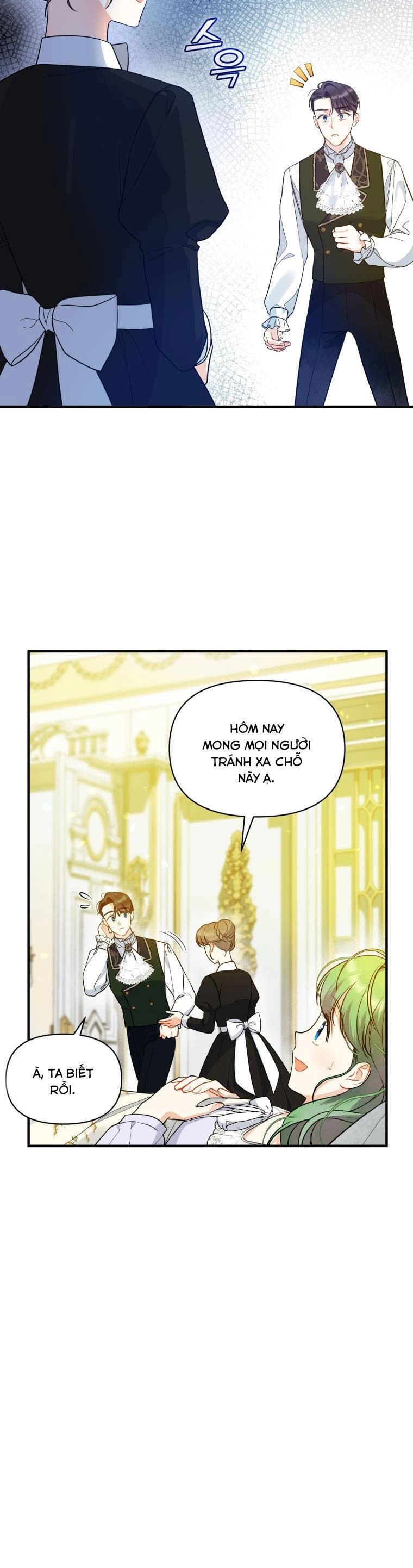 Tôi Trở Thành Em Gái Của Nam Chính Tiểu Thuyết Bl Chapter 31 - 24