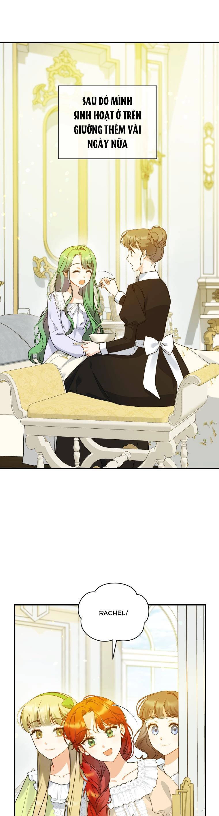 Tôi Trở Thành Em Gái Của Nam Chính Tiểu Thuyết Bl Chapter 31 - 25