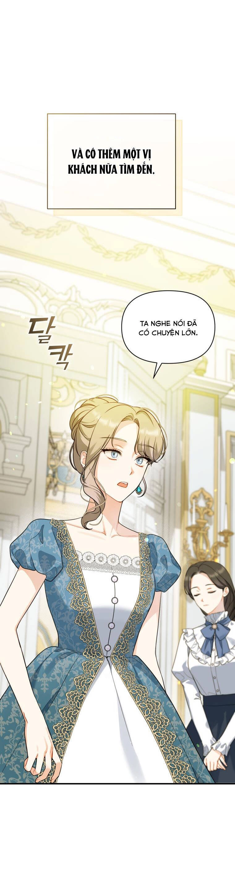 Tôi Trở Thành Em Gái Của Nam Chính Tiểu Thuyết Bl Chapter 31 - 28