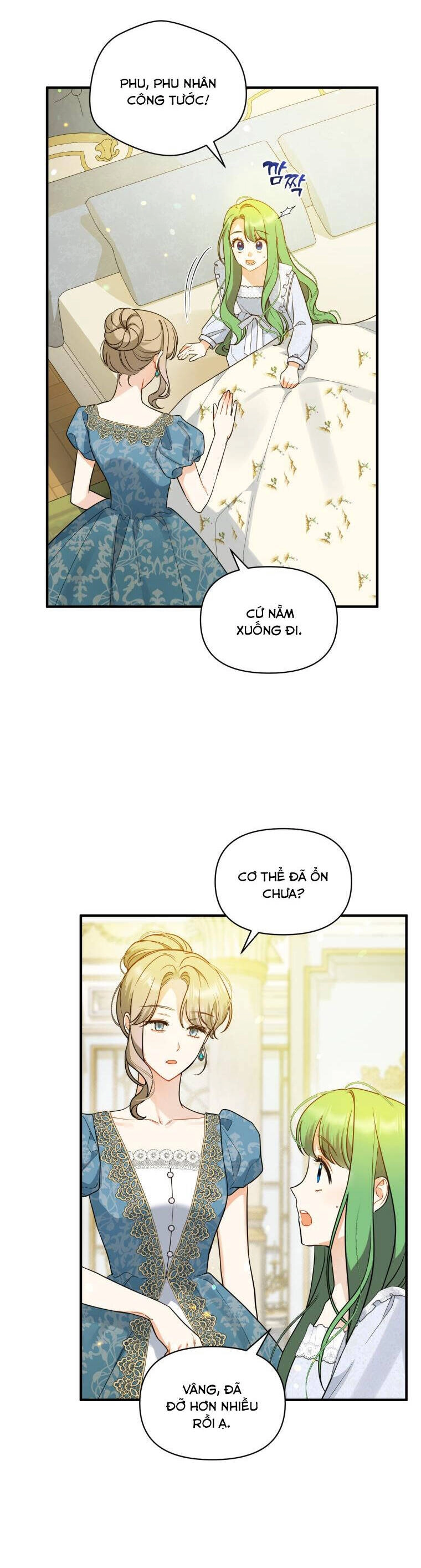 Tôi Trở Thành Em Gái Của Nam Chính Tiểu Thuyết Bl Chapter 31 - 29