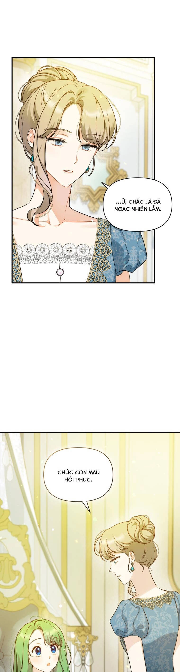 Tôi Trở Thành Em Gái Của Nam Chính Tiểu Thuyết Bl Chapter 31 - 30