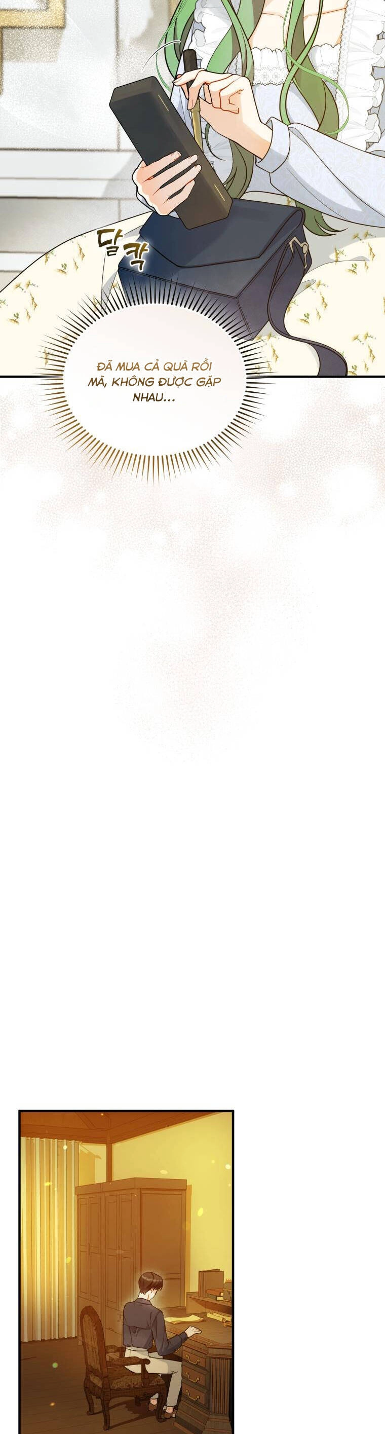 Tôi Trở Thành Em Gái Của Nam Chính Tiểu Thuyết Bl Chapter 31 - 33