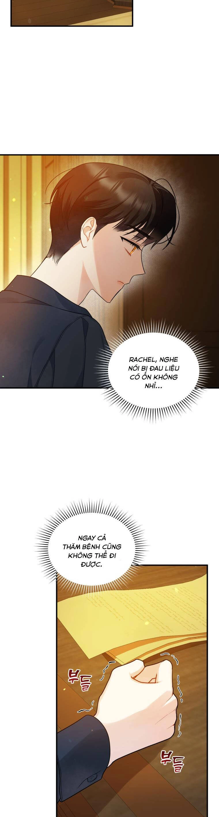 Tôi Trở Thành Em Gái Của Nam Chính Tiểu Thuyết Bl Chapter 31 - 34