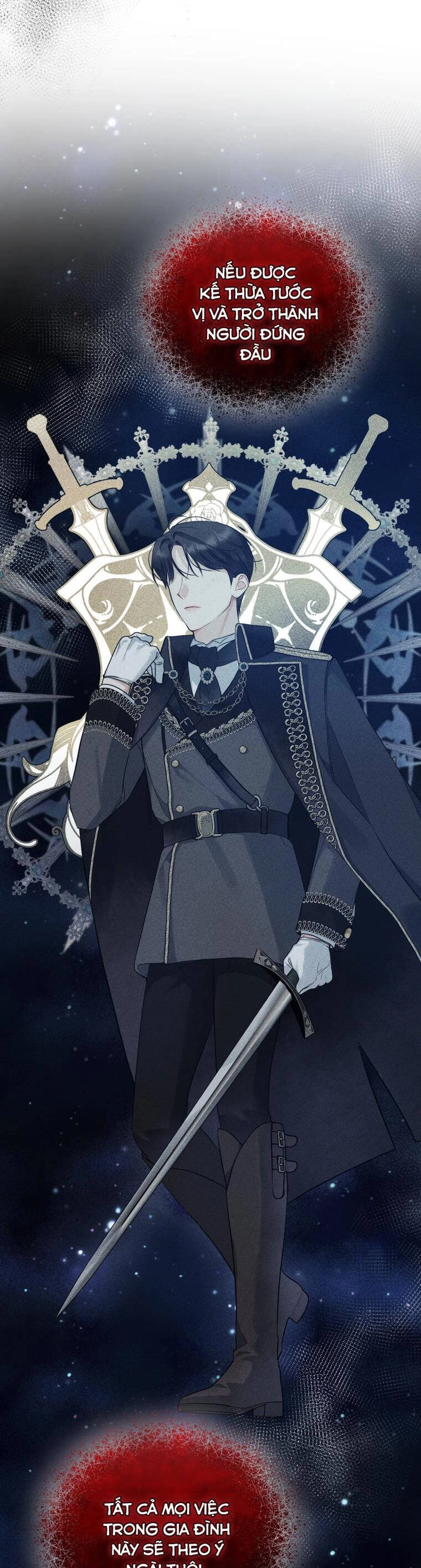 Tôi Trở Thành Em Gái Của Nam Chính Tiểu Thuyết Bl Chapter 31 - 37