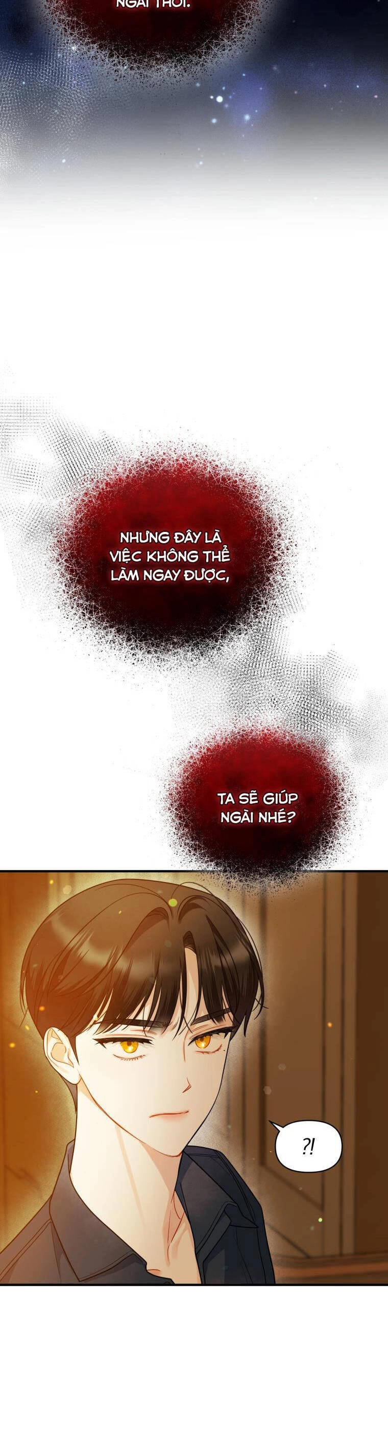 Tôi Trở Thành Em Gái Của Nam Chính Tiểu Thuyết Bl Chapter 31 - 38