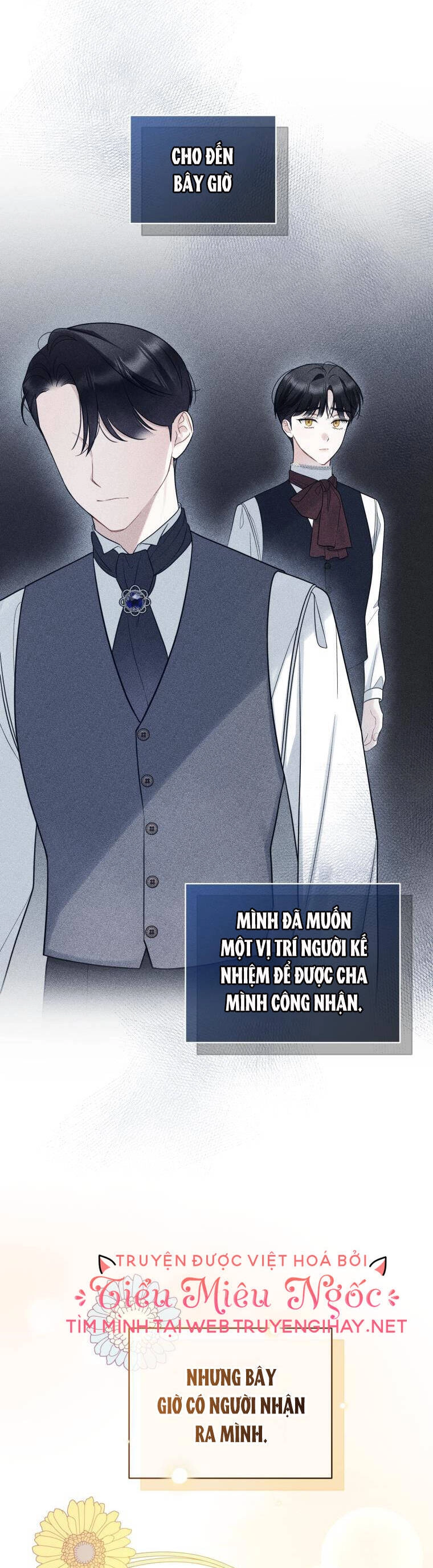 Tôi Trở Thành Em Gái Của Nam Chính Tiểu Thuyết Bl Chapter 32 - 7